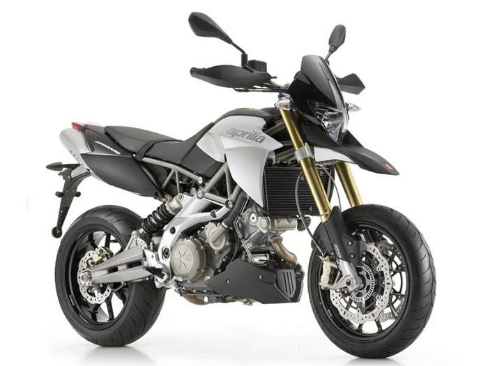 2009 Aprilia SMV 750 Dorsoduro Picture