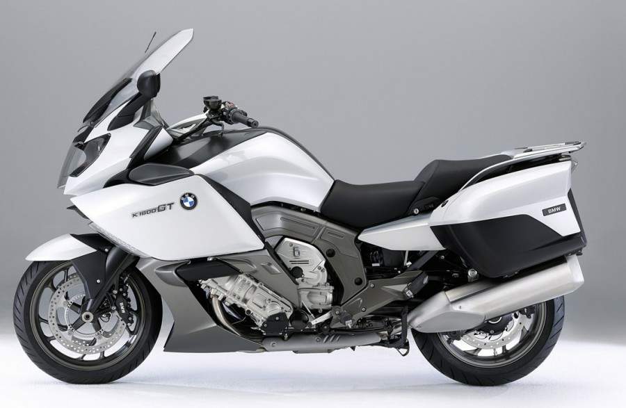 Motorcycle Specs And Review Bmw K1600gt