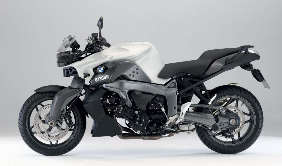 BMW K1300R Motorcycles Photo Gallery Design
