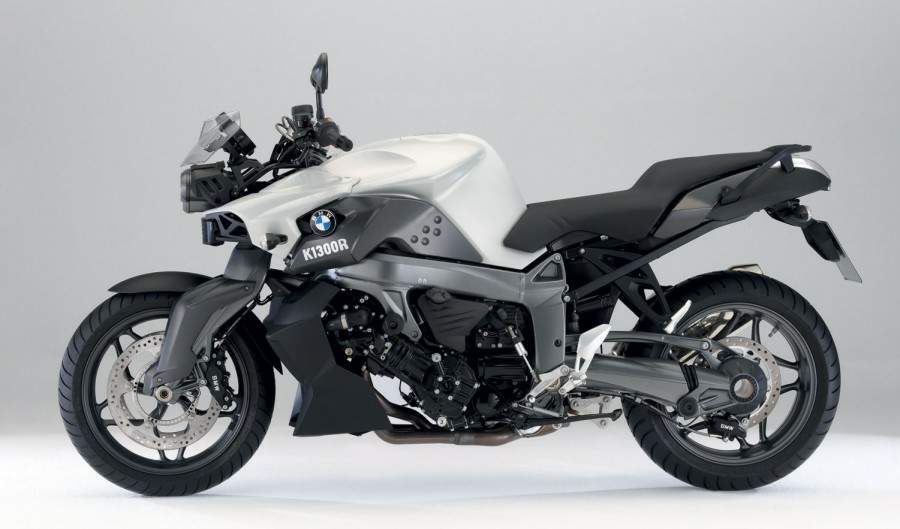 BMW K1300R Best Motor Sport