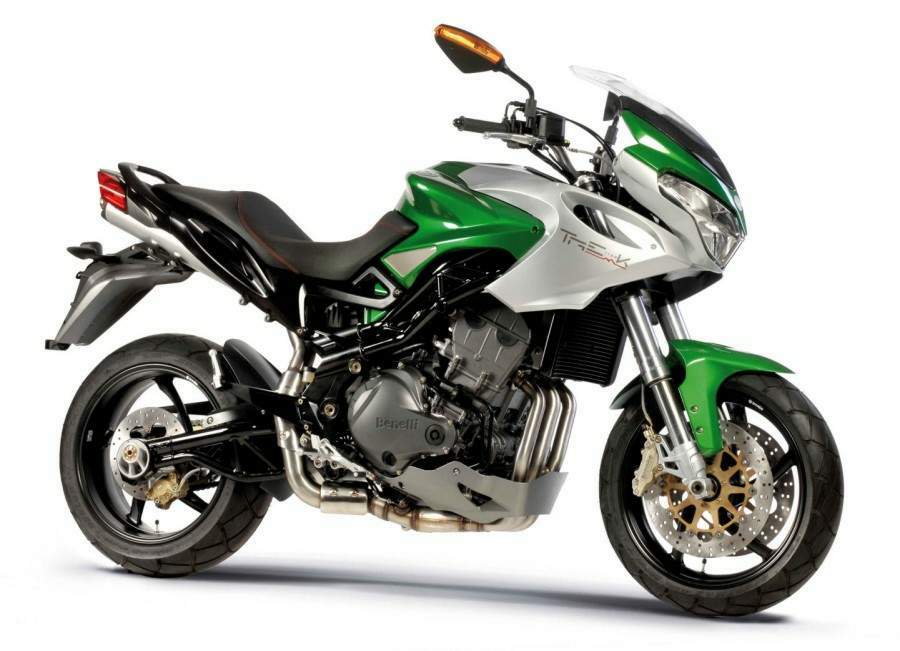 Benelli Tre-K 1130 Benelli Tre-K 1130
