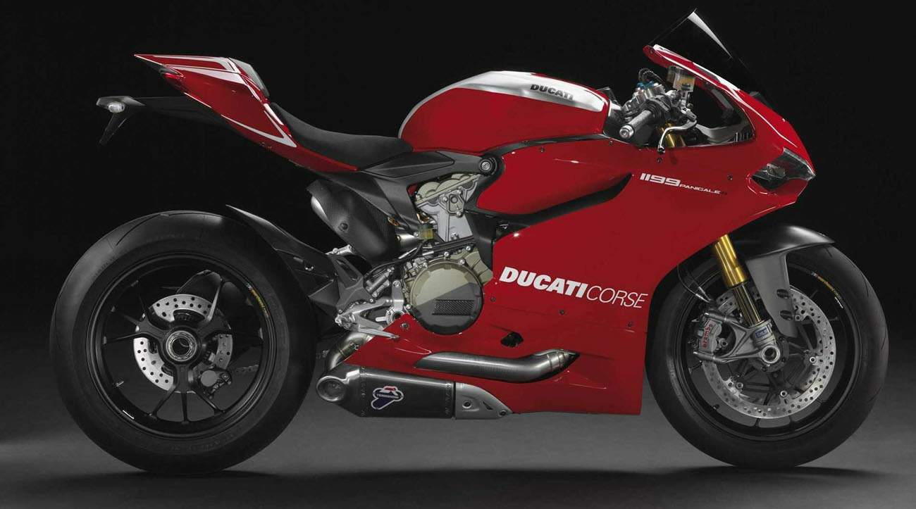 ducati 1199 panigale r first ride ducati s ultimate v twin production ...