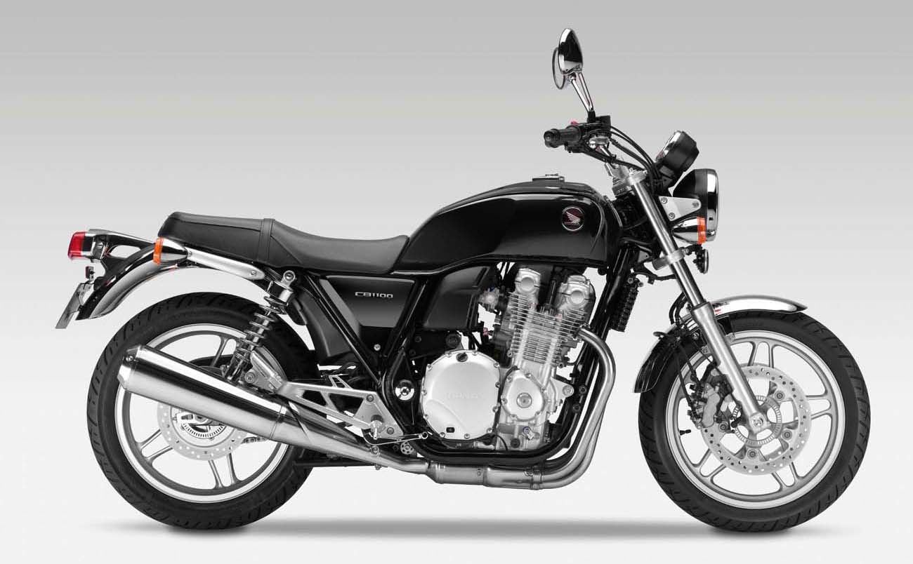 Honda Cb Motor Idee Per Limmagine Del Motociclo