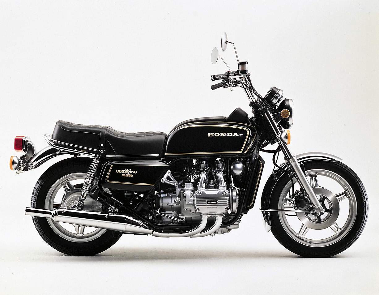 Honda 1000 specs #7