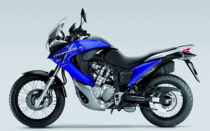 Honda xl700va transalp specs #6