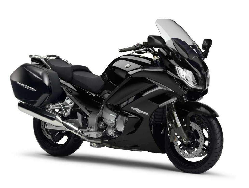 2014 Yamaha Fjr 1300es Roadrunner Motorcycle Touring # | 2016 Car ...