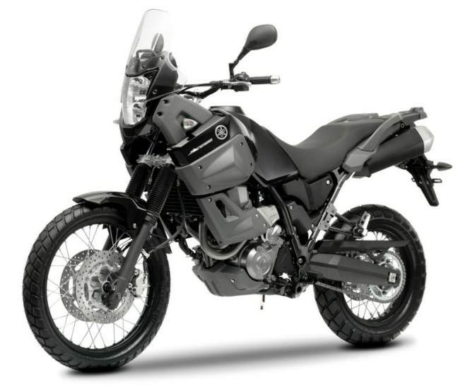 xt660z tenere image