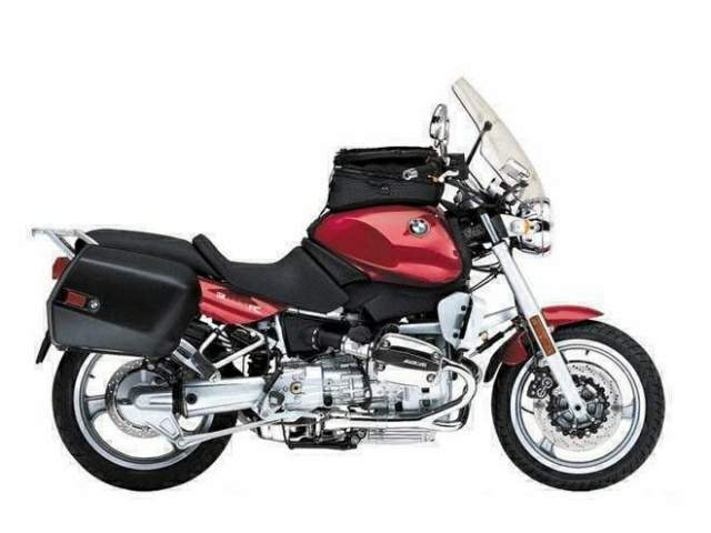 1996 Bmw r1100r weight #1