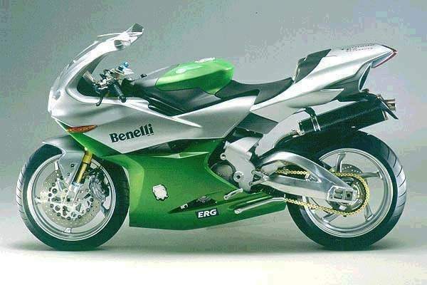 Benelli Bikes