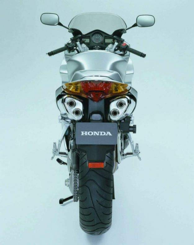 Honda vfr800 vtec manual pdf