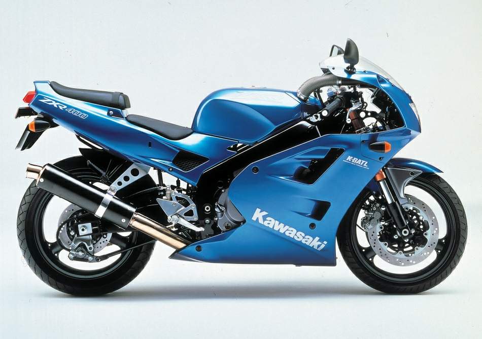 ZXR400, is a good bike? | Motorcycle