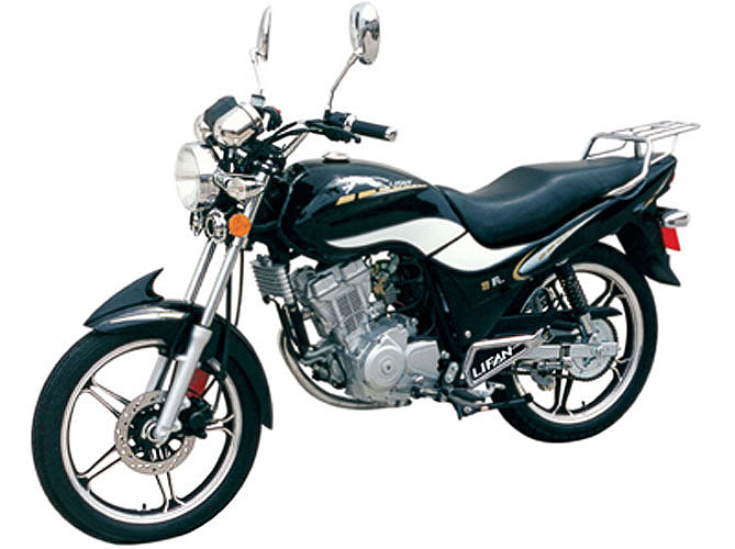 Honda lifan motorcycle #6
