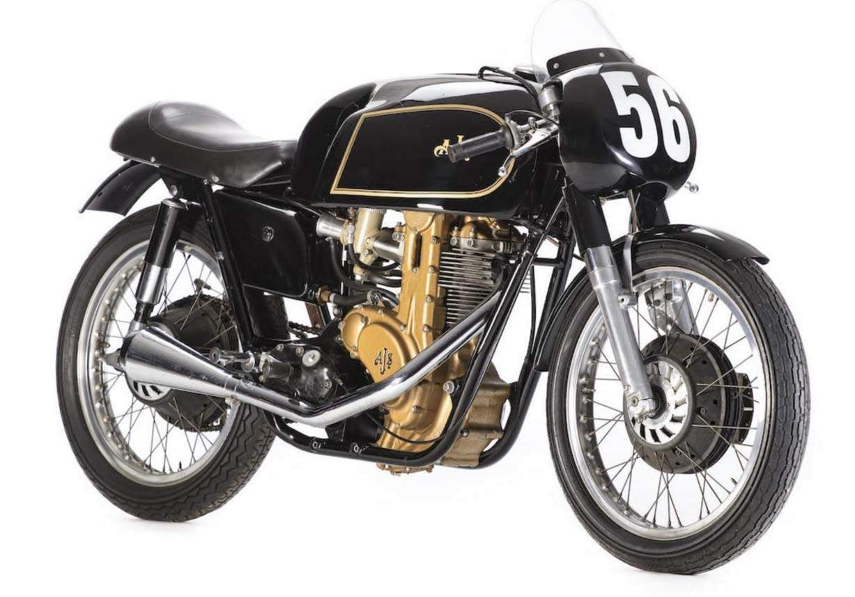 AJS 7r