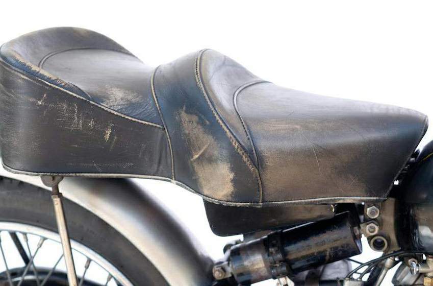 Details about   Brand New Vincent Chromed Hrd Petrol Tank Best Quality Guaranteed 