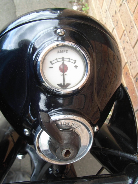 303 BSA C10 250cc 1939-53 Engine Gasket Set