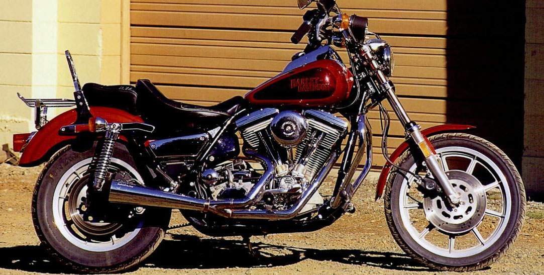 Berner Ampoule Berner pour Moto Harley Davidson 1340 Fxrs Low Rider Sport 1987 à 1993 