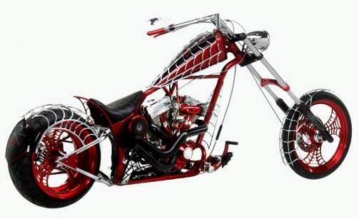 snap on bike occ