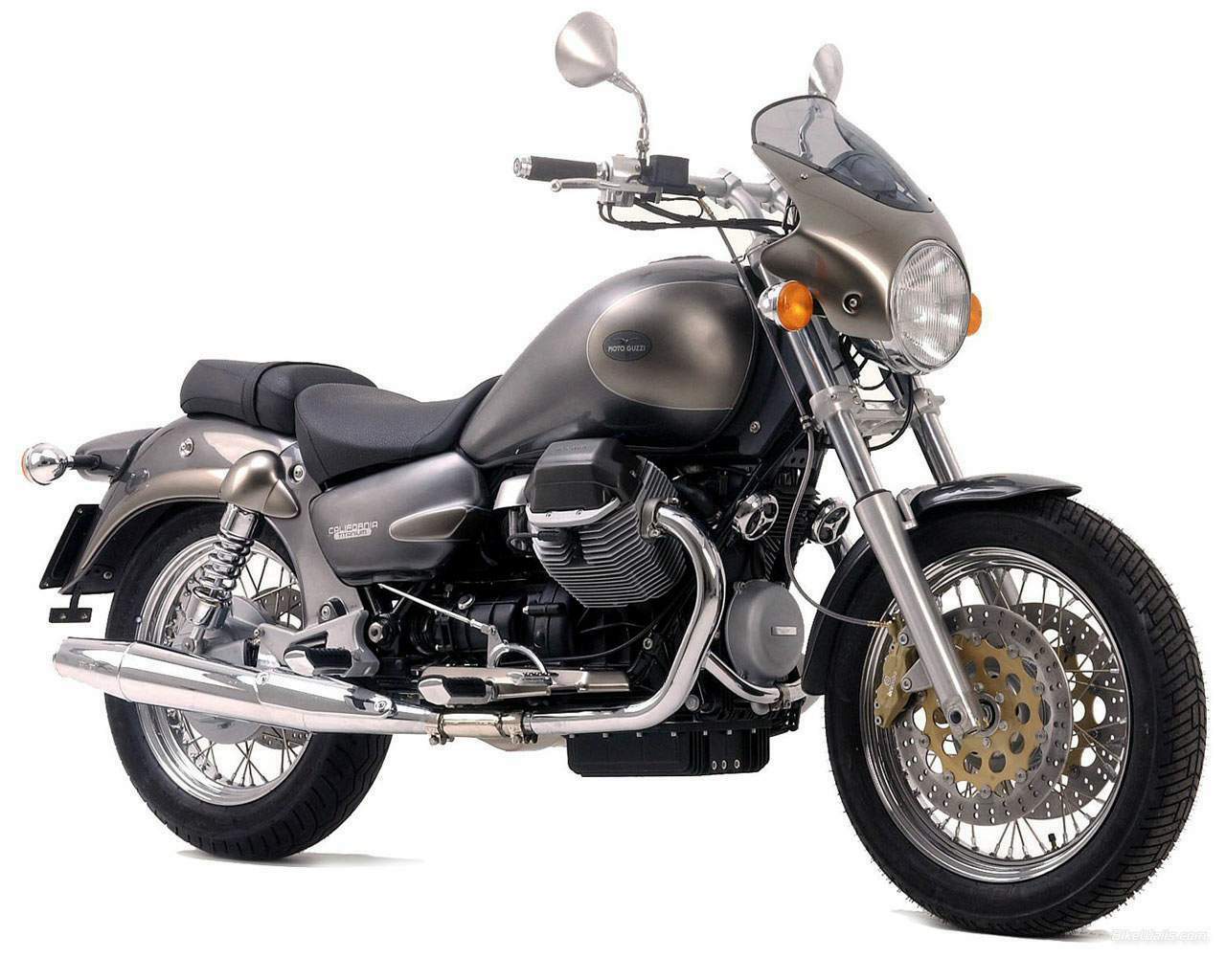 Moto Guzzi California - Wikipedia