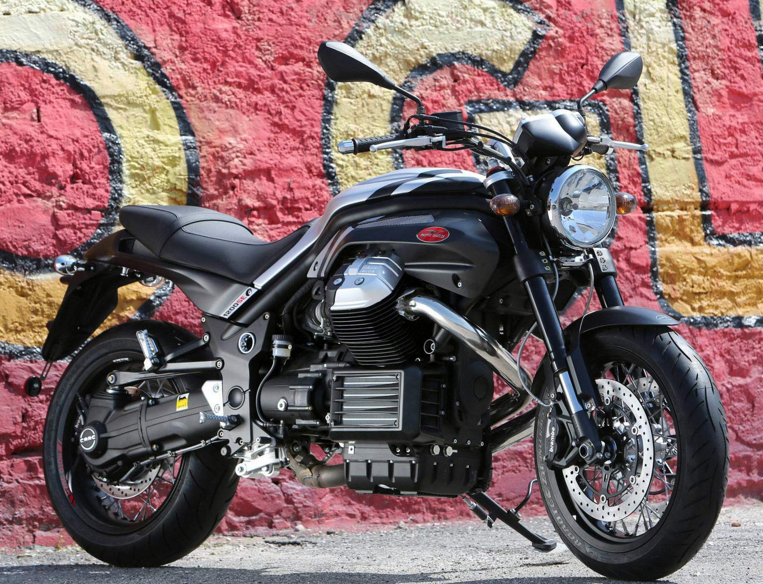 Moto Guzzi кардан