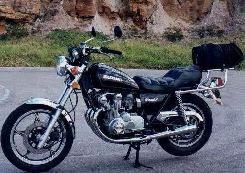 1982 suzuki gs550 specs