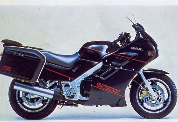 Is The Wiring Harness For 1992 Suzuki Katatana 600 The Same As 99 Suzuki Katana from www.motorcyclespecs.co.za