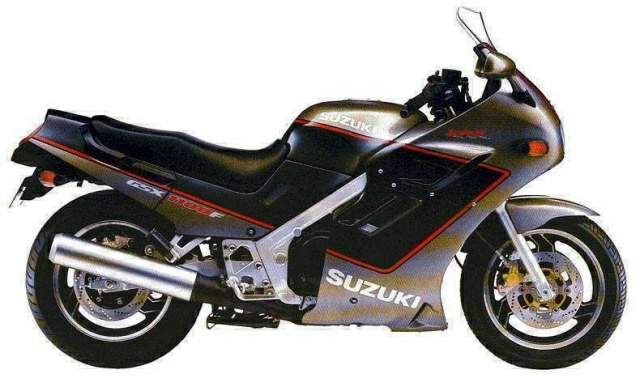 thumbnail image 2 of Caltric Clutch Cover Gasket For Suzuki GSX1100F & Katana 1100 (1988-1993) 2 of 5