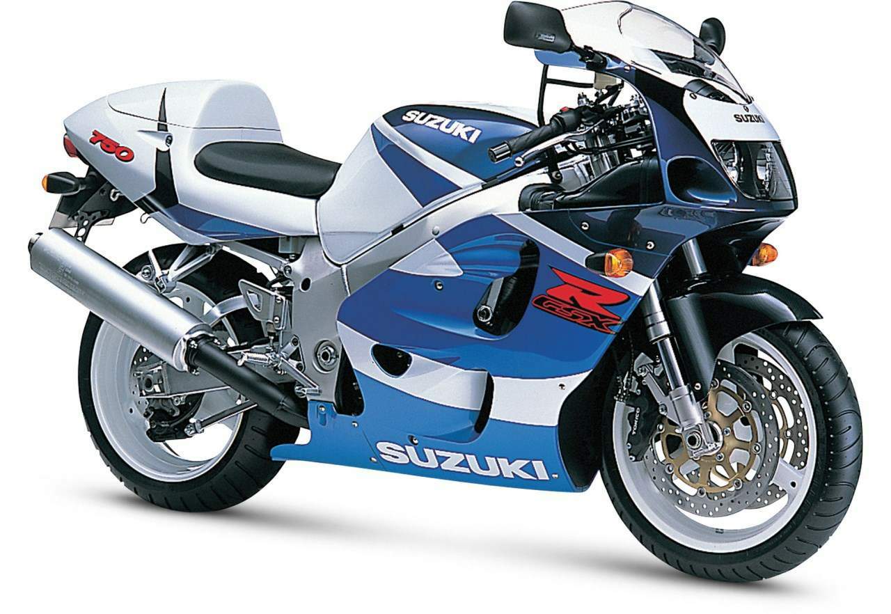 Suzuki GSX-R 750 – Wikipedia