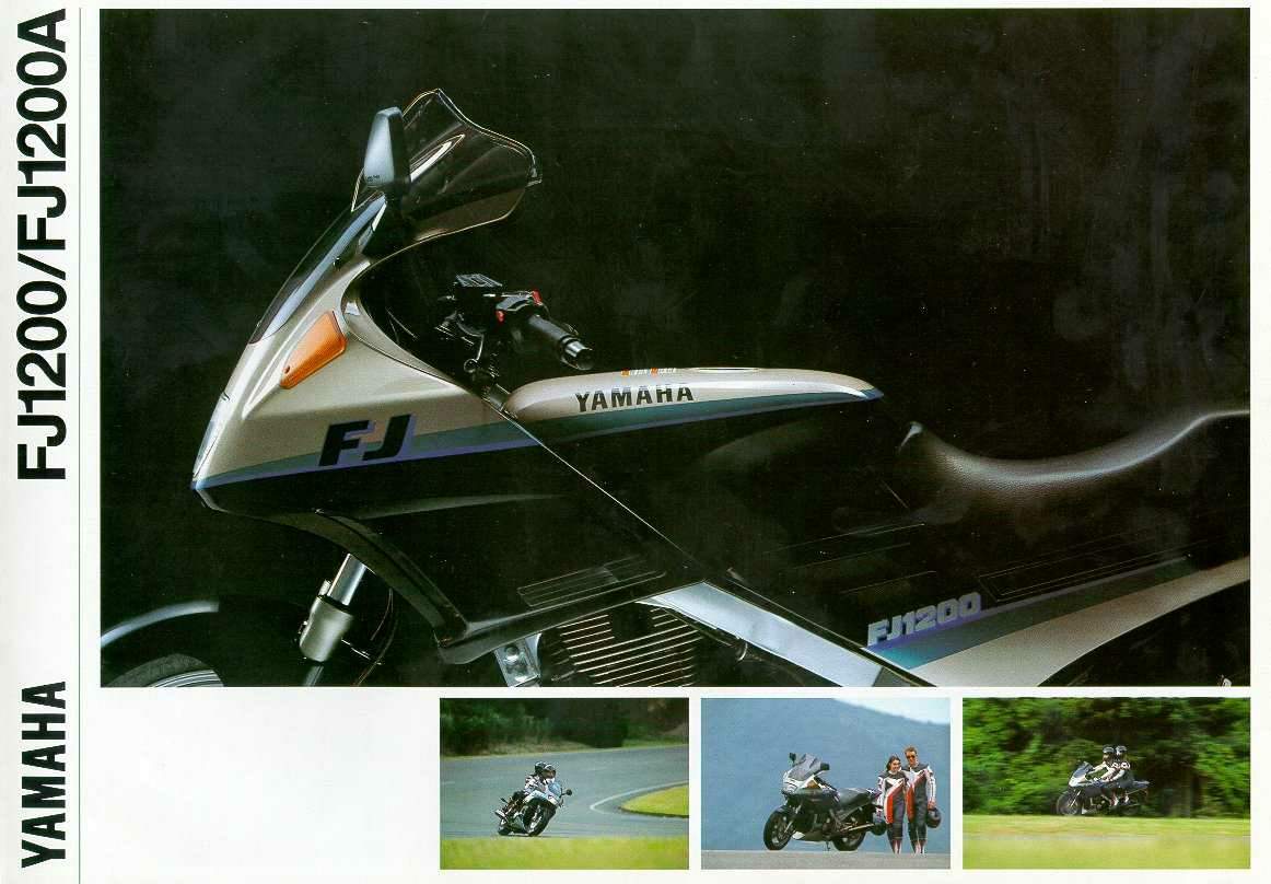 Filtre à Huile Pour Yamaha FJ1200 A ABS 1991-1995 | Pièce Remplacement Moto | Filtre Haute Qualité OEM 36Y134410000