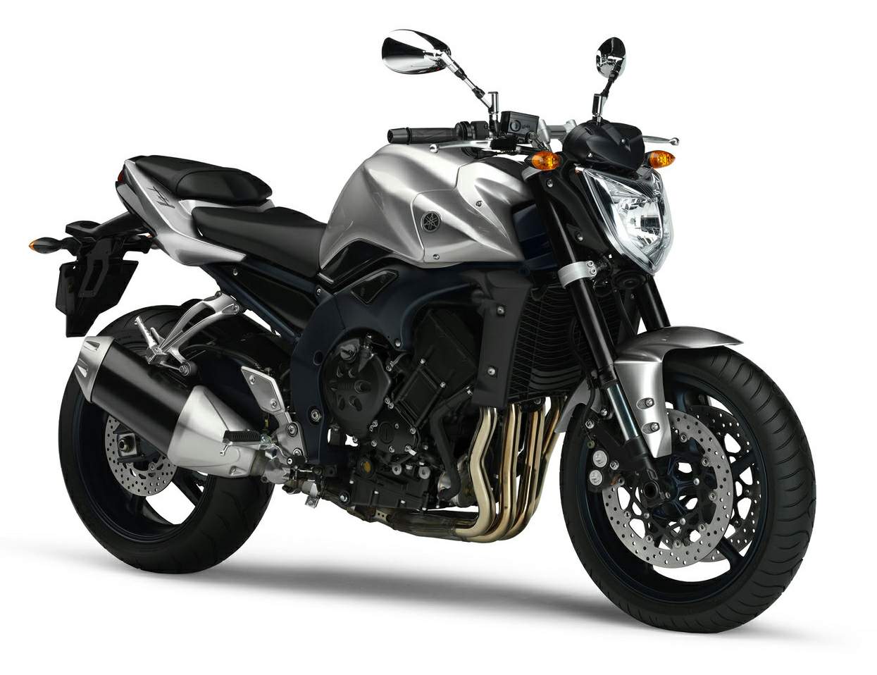 Yamaha FZ1