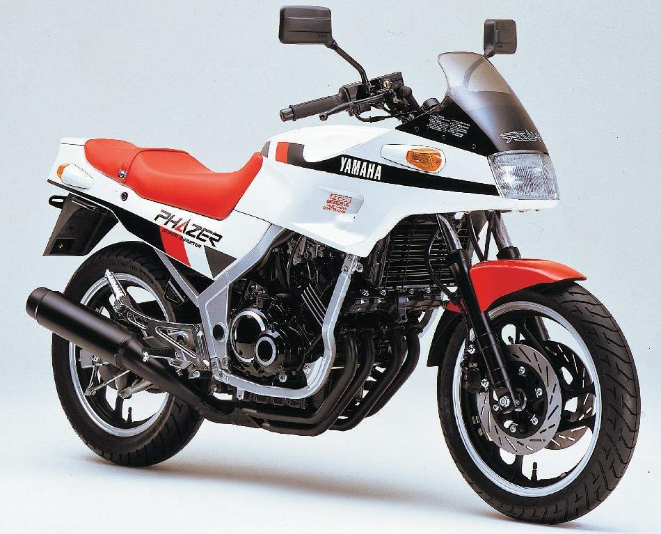 250cc Fz Latest Model