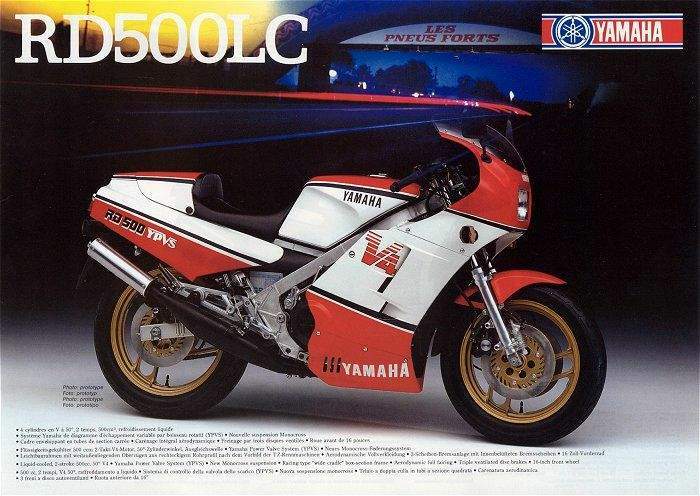 UK 1985 Indicator Relay Yamaha RD 500 LC 2F0-83350-70 Each 