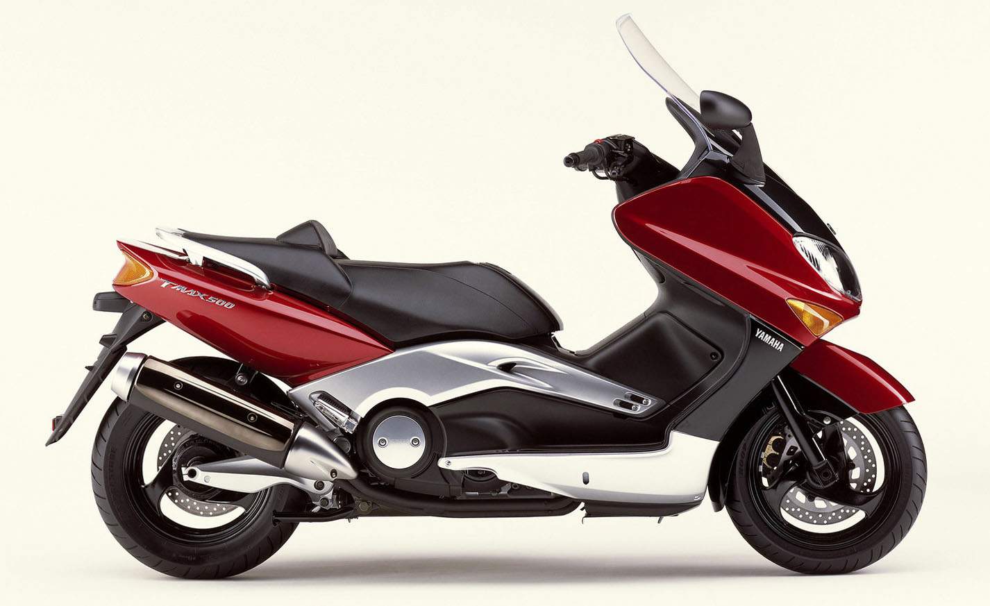 yamaha tmax 500