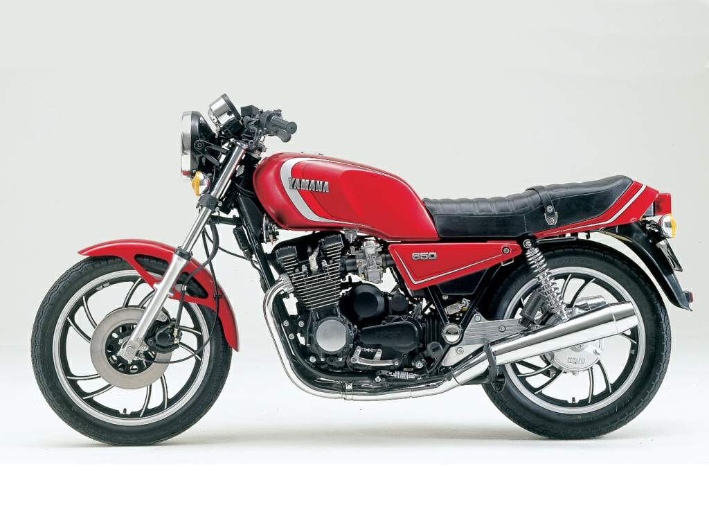 Bilan entretien flats R1200 ? - Page 2 Yamaha%20XJ650G%2080%20%201