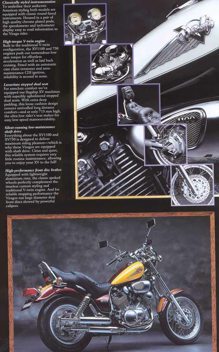 Caltric Starter KIT FITS YAMAHA MOTORCYCLE XV750 XV-750 XV 750 VIRAGO 749cc ENGINE 1981-1983 1988-1989 