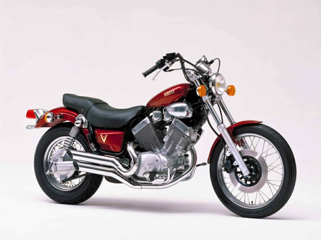 thumbnail image 2 of Intake Pipe For Yamaha XV Virago 400 500 535 – 1988-2001 Replacement Part 2 of 5