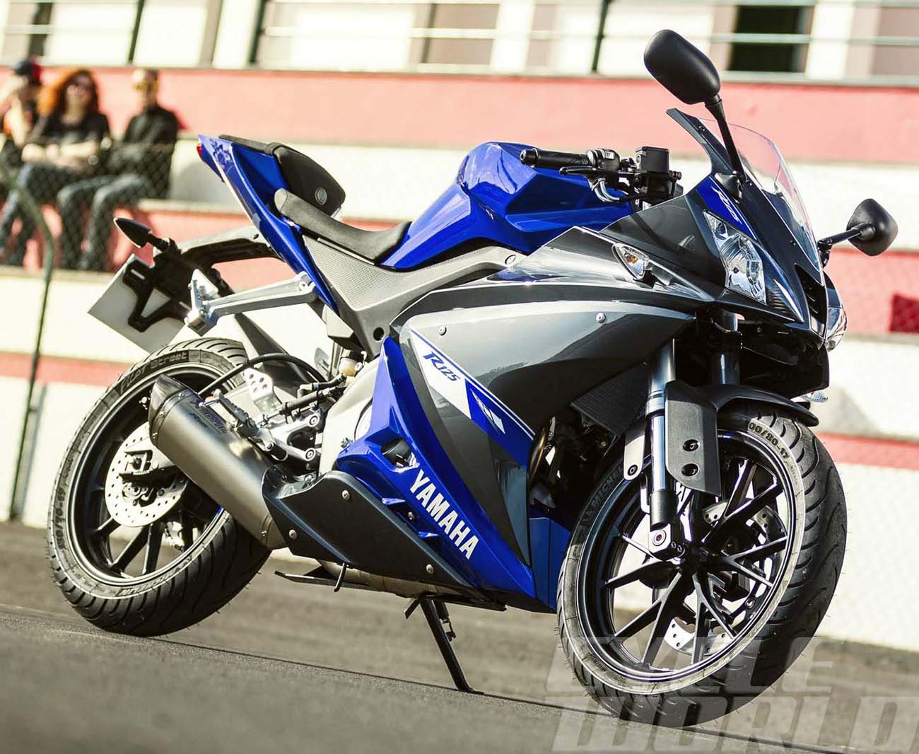 Yamaha / YZF R125 / Yamaha yzf r125 at  - 1141772810