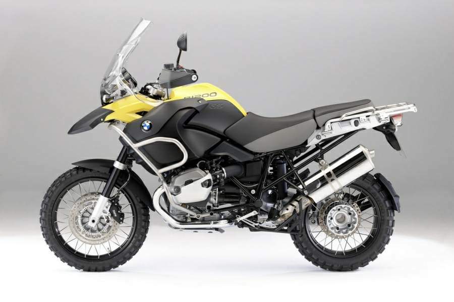 BMW R 1200 GS (2011-2012) Specs, Performance & Photos - autoevolution