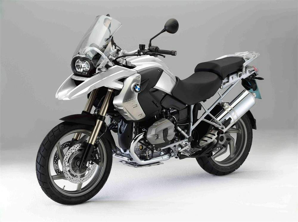 BMW R 1200 GS (2011-2012) Specs, Performance & Photos - autoevolution