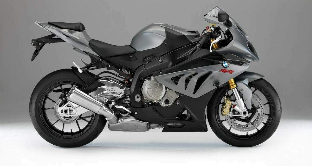 13 Bmw S 1000rr