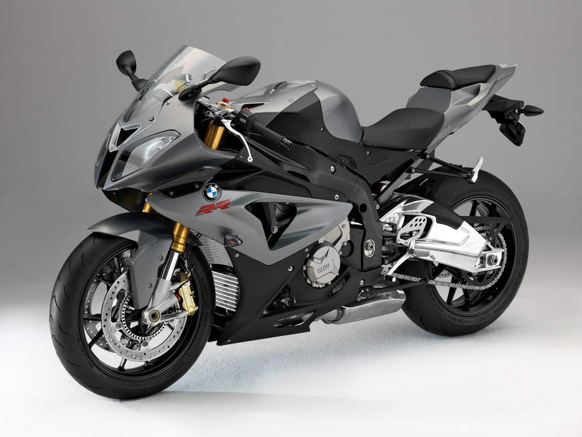 13 Bmw S 1000rr