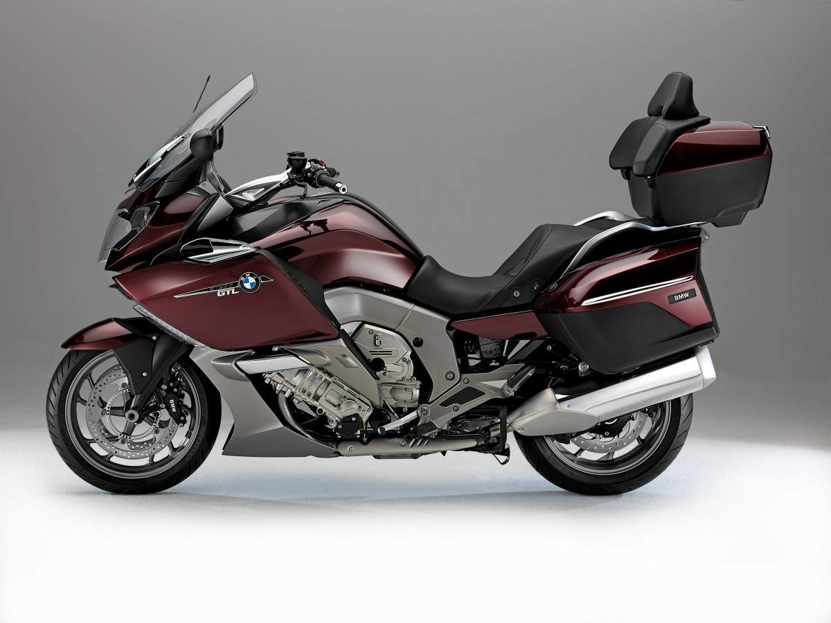 Bmw K1600Gtl