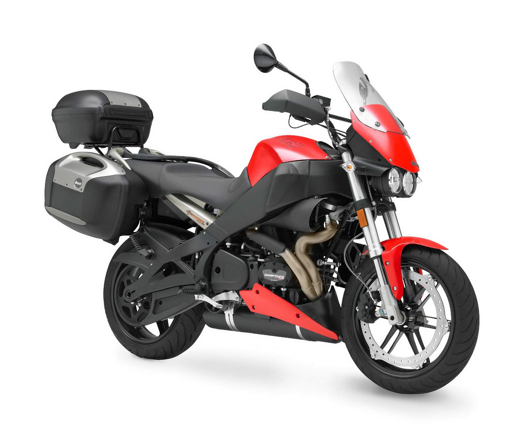 buell handguards