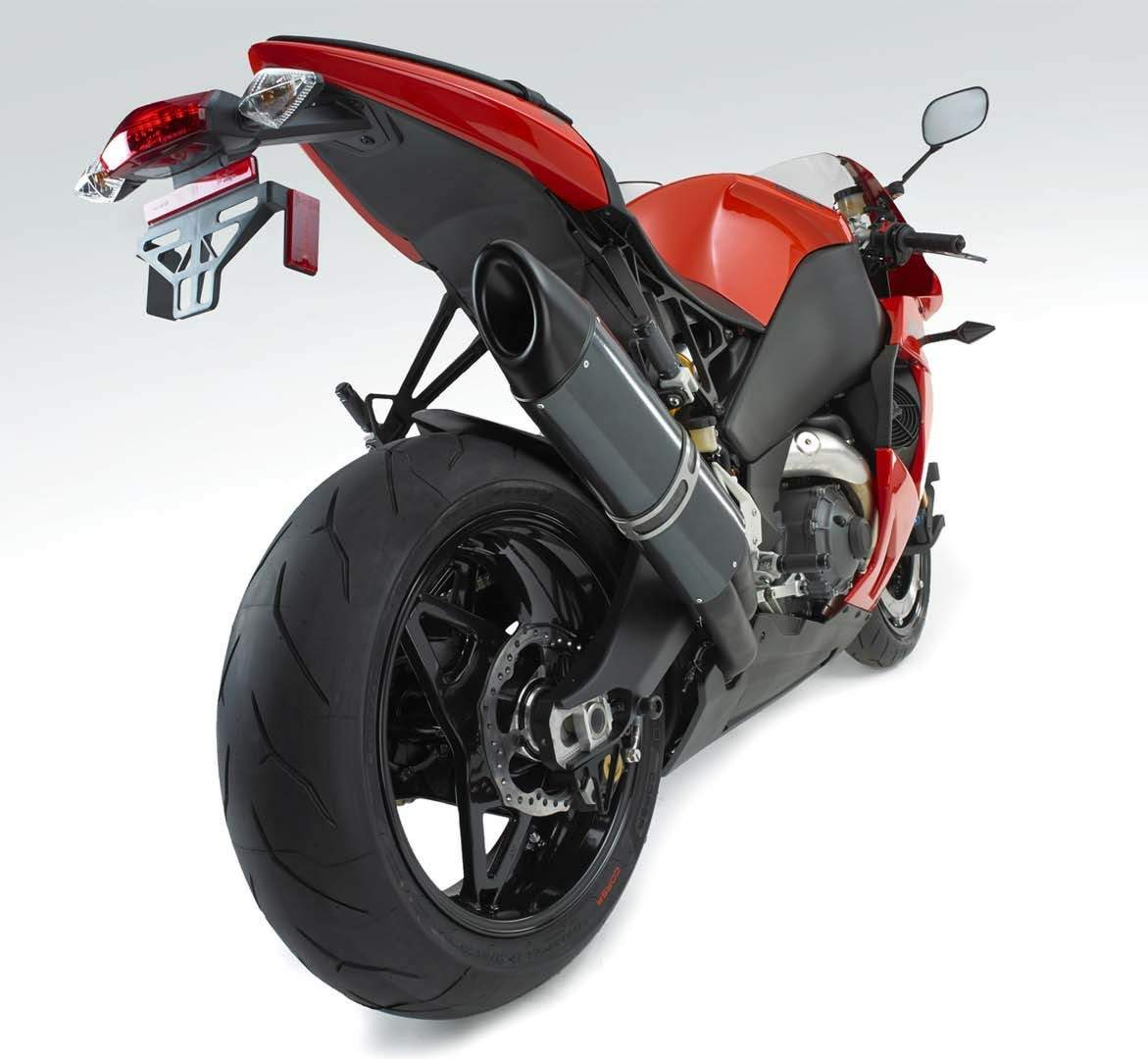 Buell Racing 1190rx