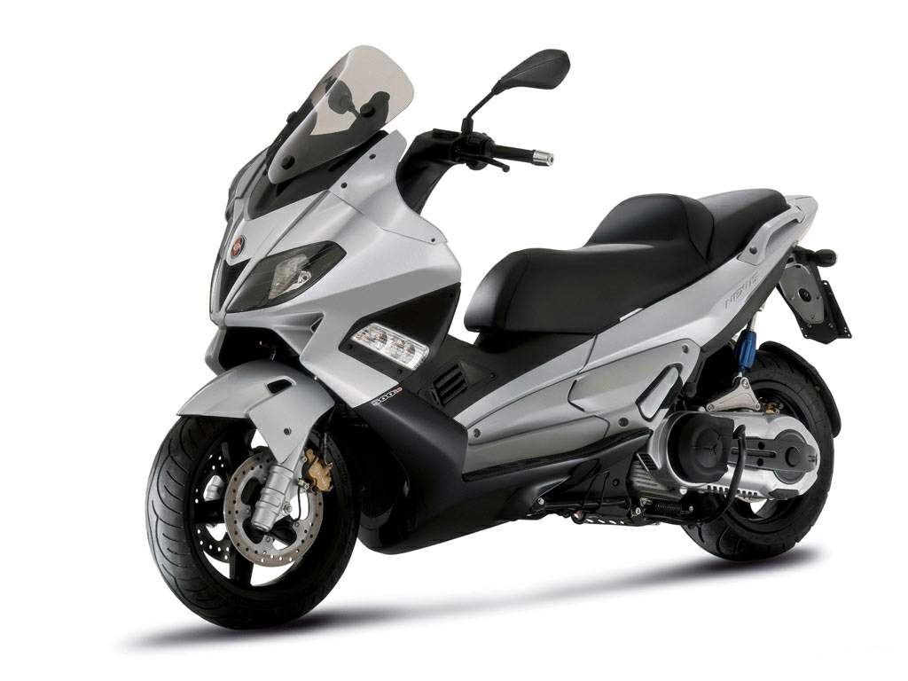 gilera nexus