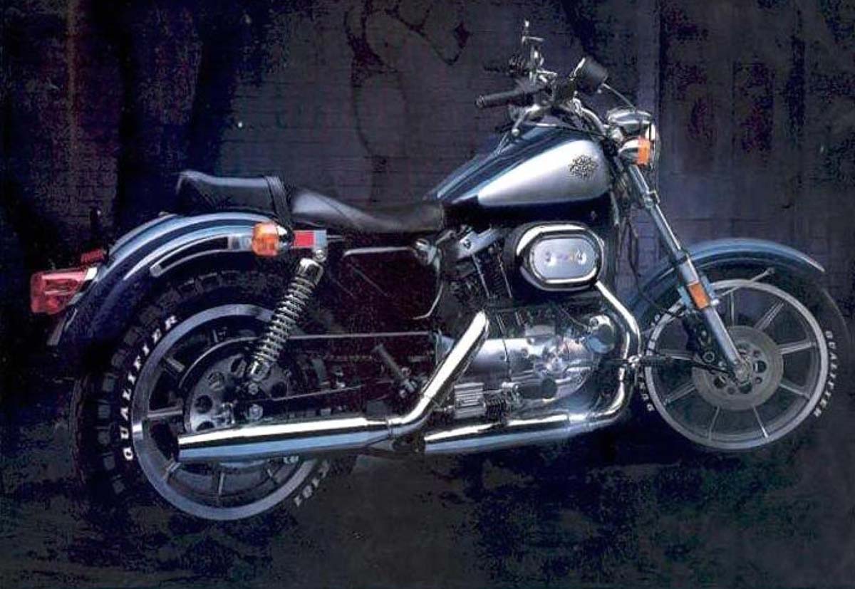 1983 Harley Davidson Xls 1000 Roadster Off 64 Medpharmres Com