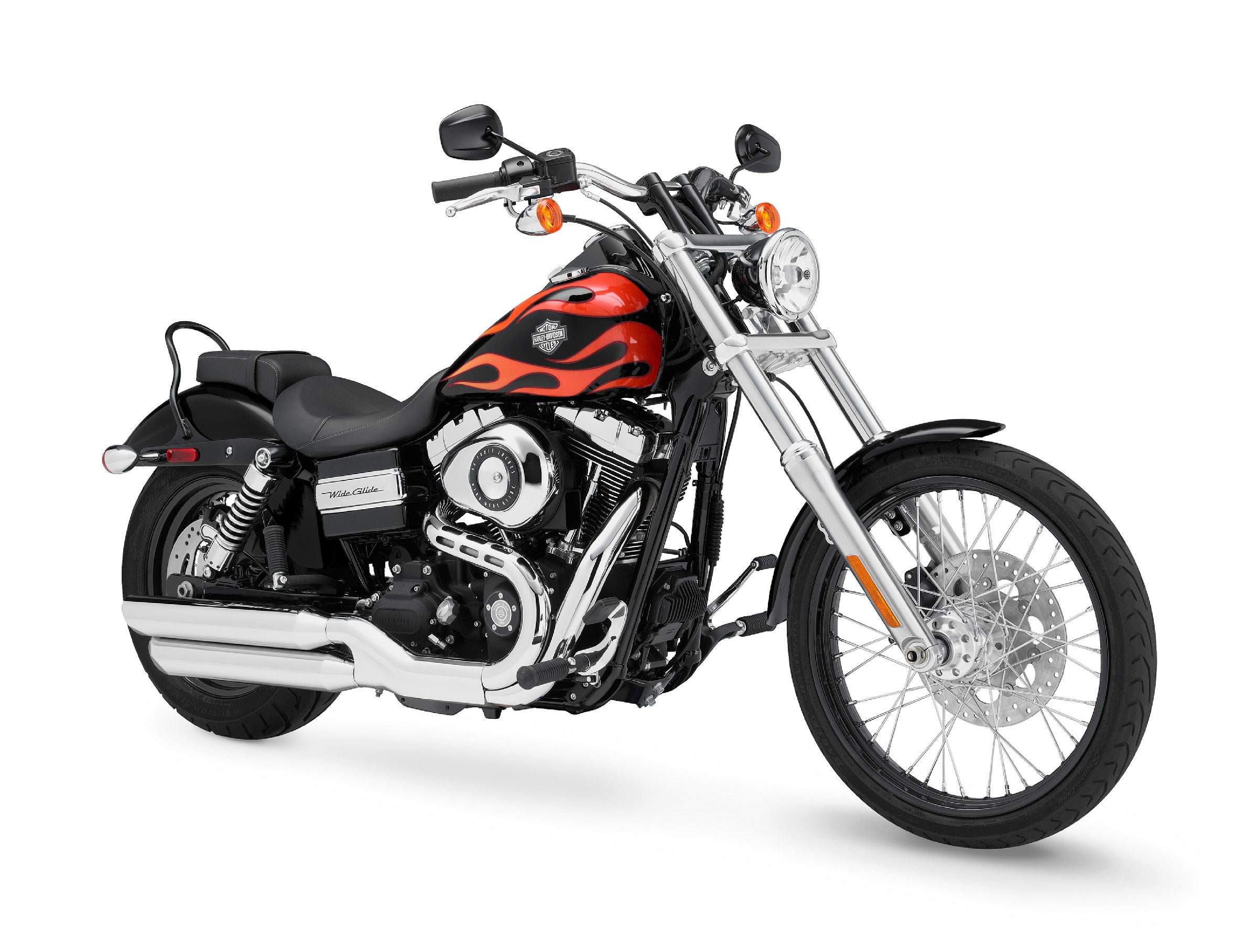 Мотоцикл Harley Davidson FXDWG Dyna Wide Glide 2016 Цена, Фото,  Характеристики, Обзор, Сравнение на БАЗАМОТО