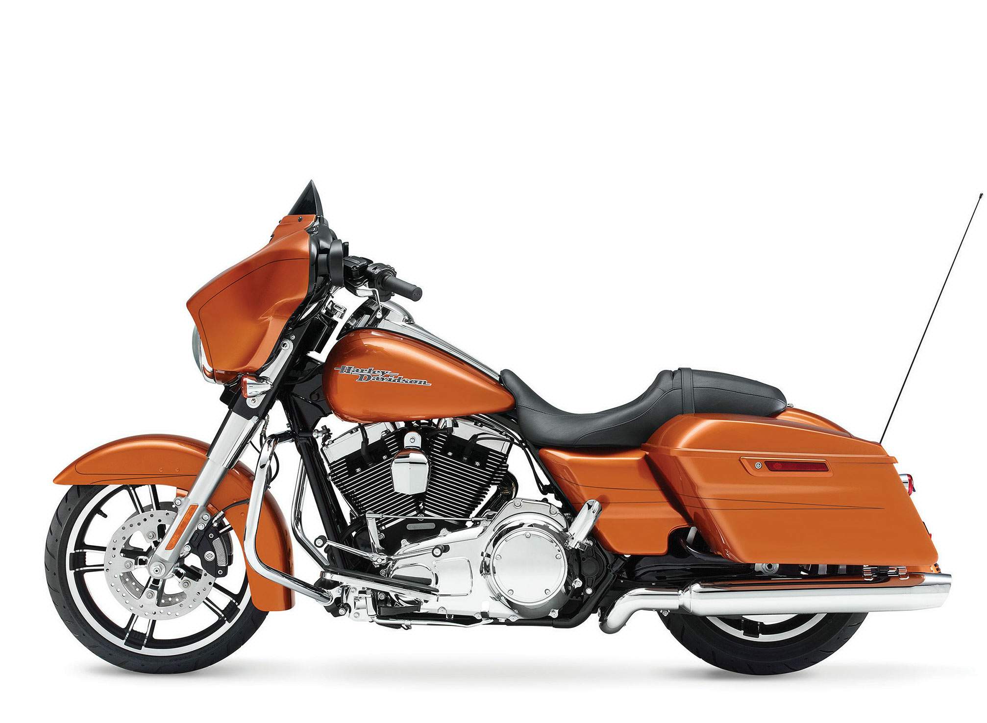 Street Glide® Special  Classic Harley-Davidson