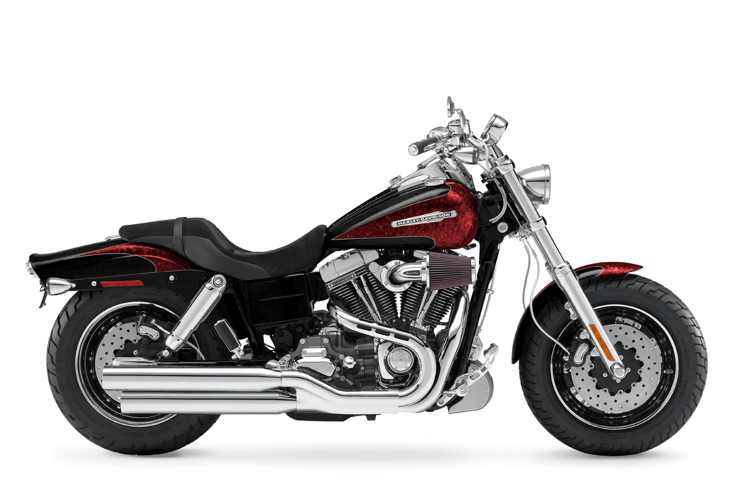 Used 2013 Harley Davidson Dyna Super Glide Custom Vivid Black Motorcycles In Dubuque Ia 334575