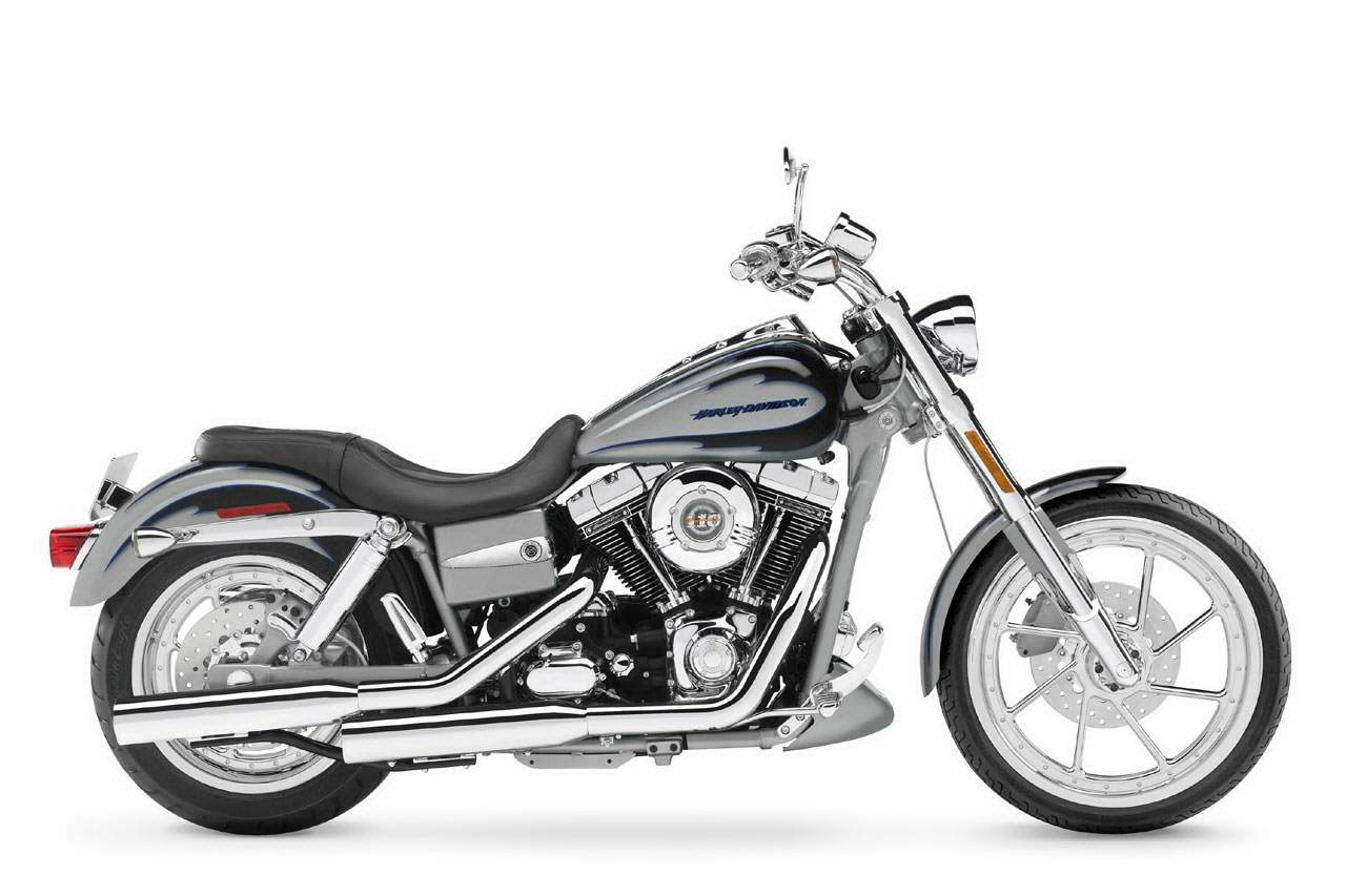 Harley Davidson Fxd Se Screamin Eagle Dyna Cvo