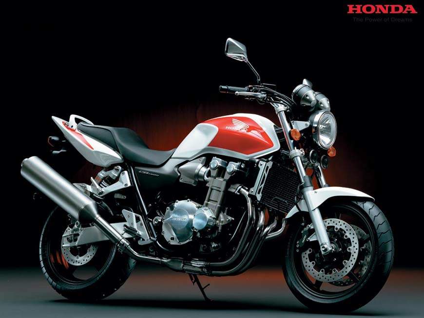 Honda Cb1300